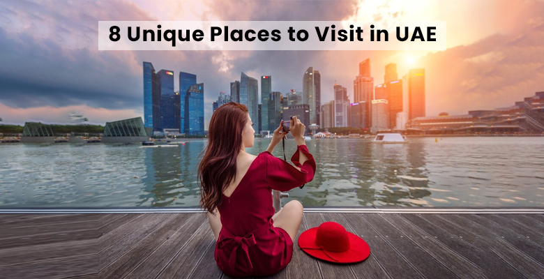 8 unique places to visit in uae