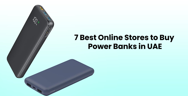 buy power bank online